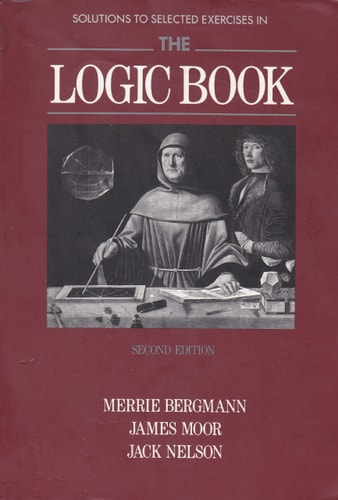 Solutions to Selected Exercises in The Logic Book