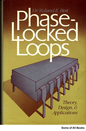 Phase-locked loops: Theory, design, and applications