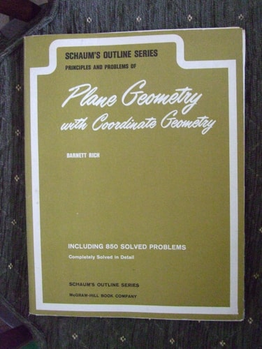 Theory and Problems of Business Law (Schaum's Outline)