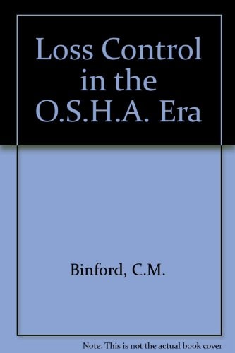 Loss control in the OSHA era