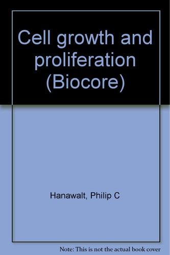 Cell growth and proliferation (Biocore)