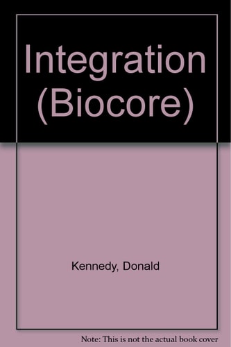 Integration (Biocore)