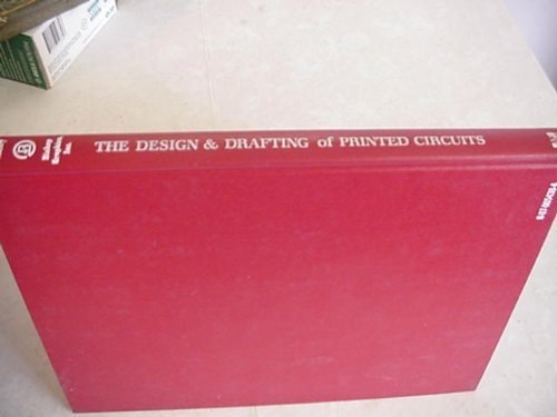 The design & drafting of printed circuits