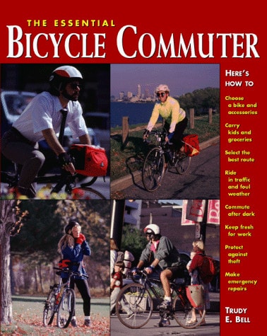 The Essential Bicycle Commuter