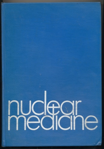 Nuclear medicine