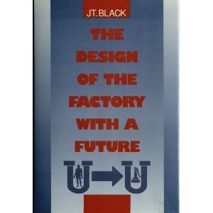 The Design of the Factory With a Future