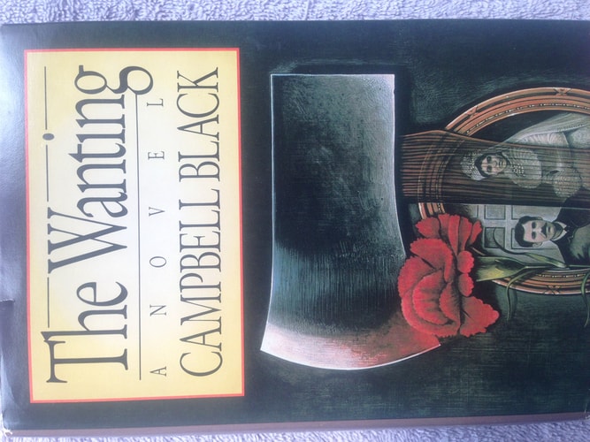 The Wanting