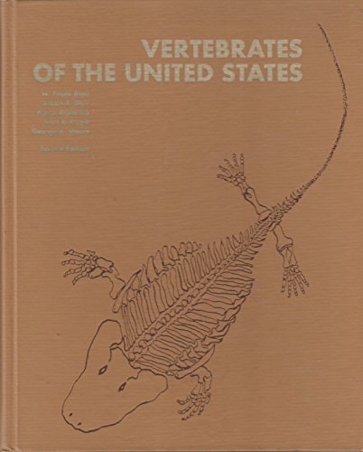 Vertebrates of the United States