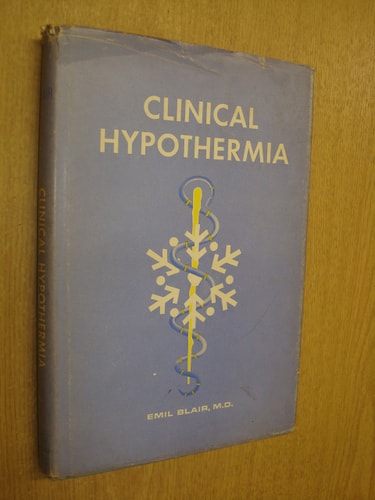Clinical Hypothermia