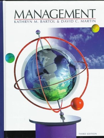 Management: With Powerweb