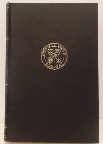 Buckling strength of metal structures, (Engineering societies monographs)