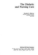Diabetic and Nursing Care