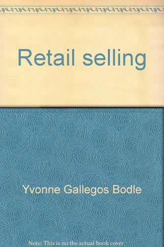 Retail selling