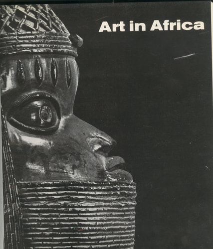 Art in Africa.