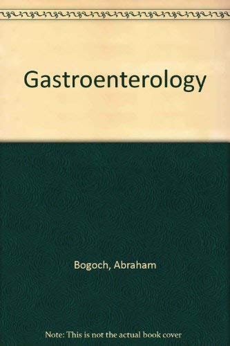 Gastroenterology