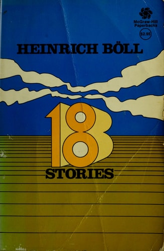 18 Stories