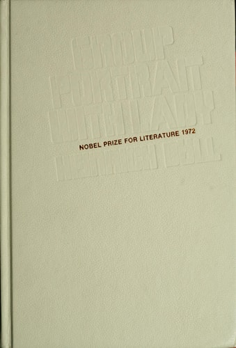 Group Portrait With Lady (English and German Edition)