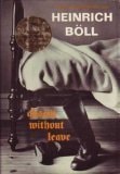 Absent without leave: Two novellas