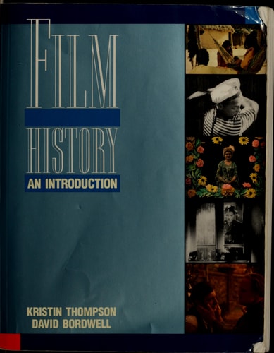 Film History: An Introduction