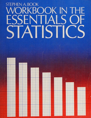 Essentials of Statistics (Workbook)