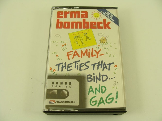 Family-The Ties That Bind...and Gag