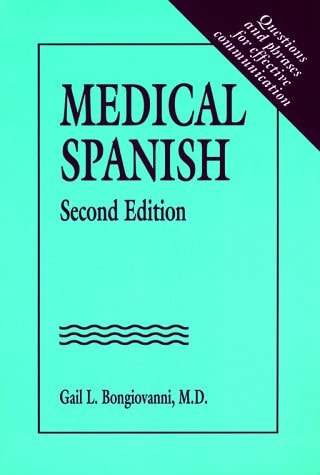 Medical Spanish