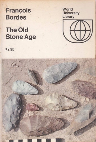 The Old Stone Age.