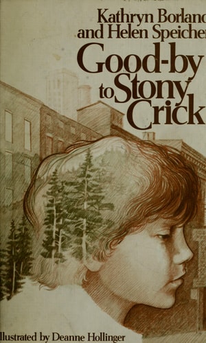 Good-By to Stony Crick