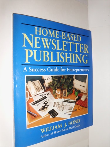 PBS Home-Based Newsletter Pub