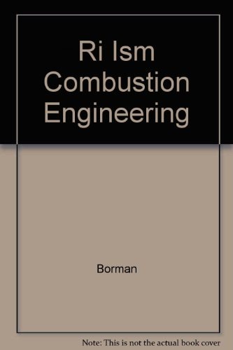 Ism Combustion Engineering