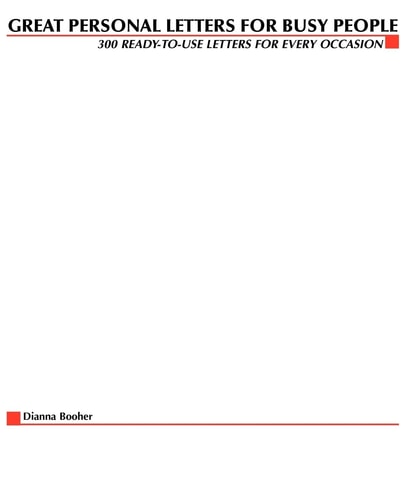 great-personal-letters-for-busy-people