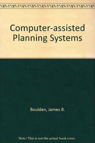 Computer-assisted planning systems: Management concept, application, and implementation