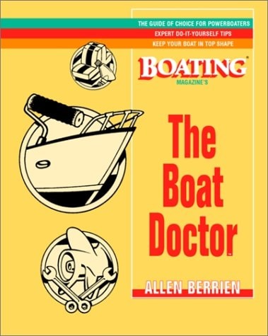 The Boat Doctor