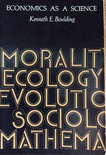 Economics As a Science