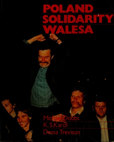 Poland, Solidarity, Walesa