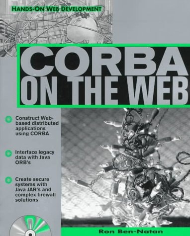 Corba on the Web