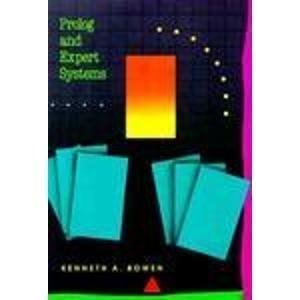 Prolog & Expert Systems Programming