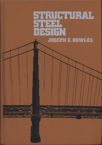 Structural Steel Design