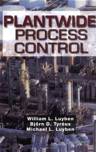 Plantwide Process Control