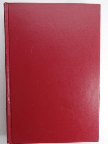 Forest Pathology (American Forestry Series)