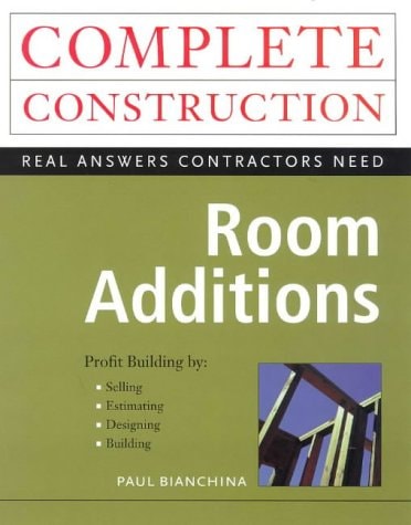 Room Additions