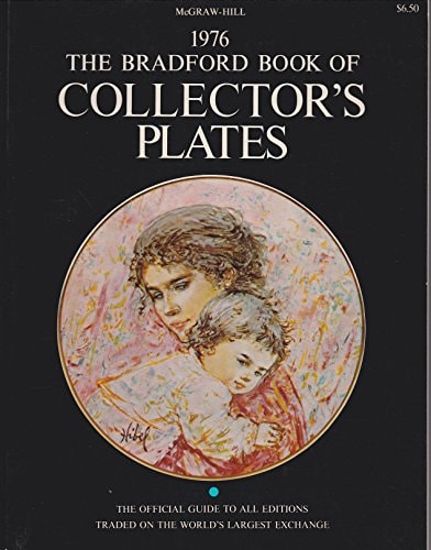 The Bradford Book of Collector's Plates 1976
