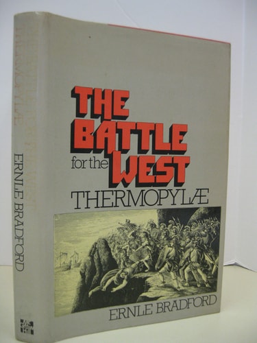 The battle for the West: Thermopylae
