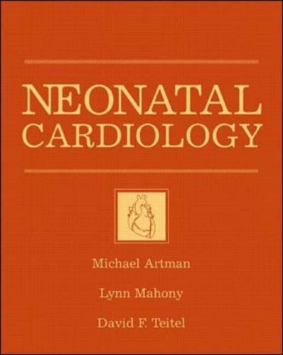 Neonatal Cardiology