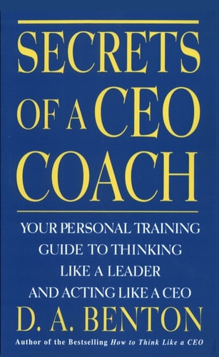 Secrets of A CEO Coach