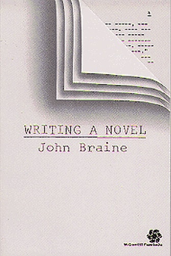 Writing a Novel (McGraw-Hill Paperbacks)