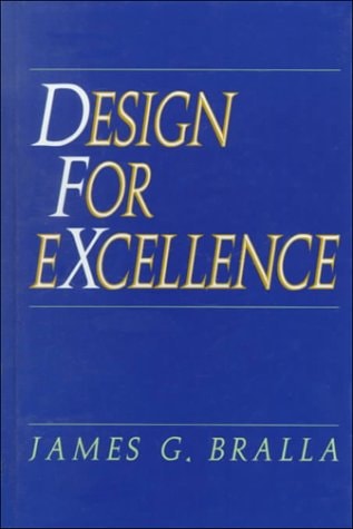 Design for Excellence