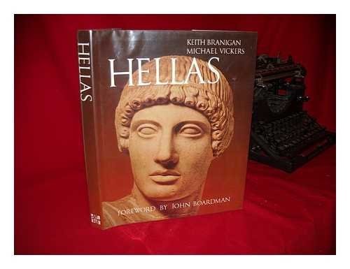 Hellas, the civilizations of ancient Greece