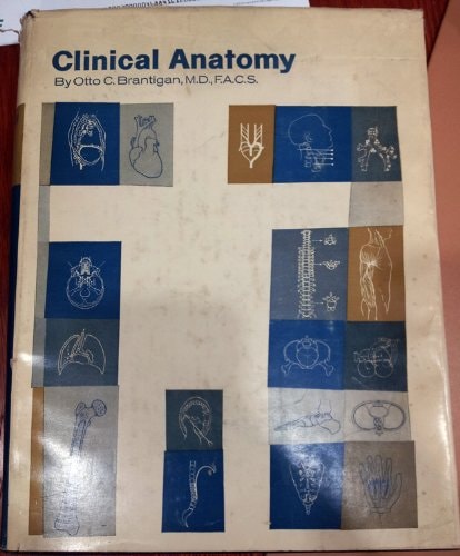 Clinical Anatomy
