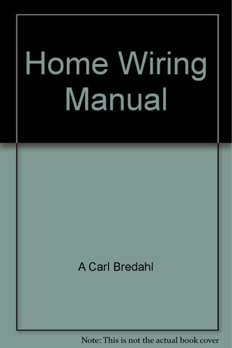 Home Wiring Manual
